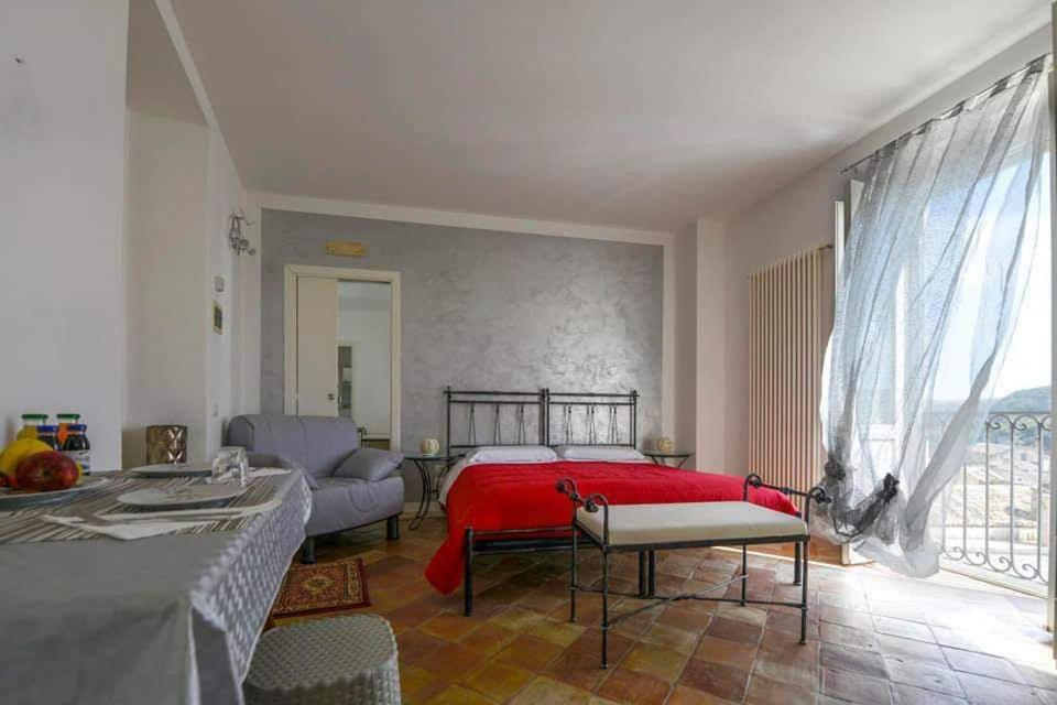 B&B Il Palazzotto Del Caveoso Матера Екстер'єр фото